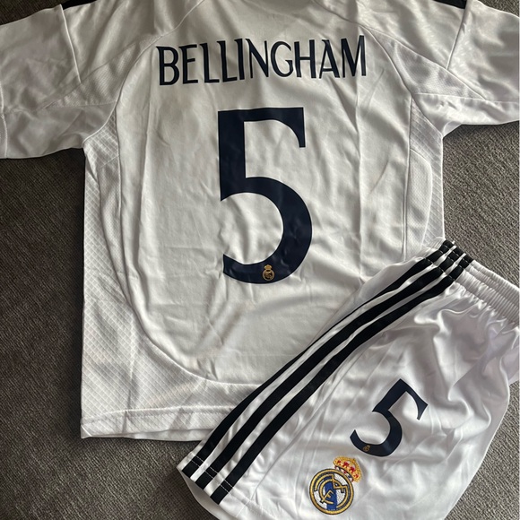 the Bellingham Set